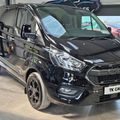 Ford Transit 2021