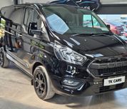 Ford Transit 2021