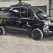 Ford Transit 2021