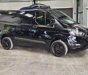 Ford Transit 2021