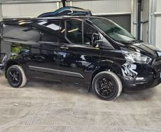 Ford Transit 2021