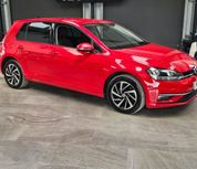 Volkswagen Golf 2019