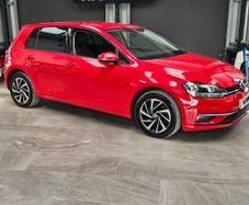 Volkswagen Golf 2019
