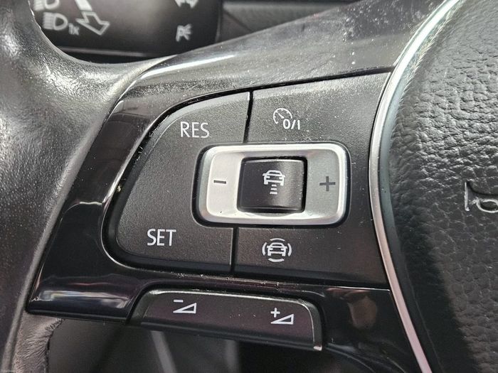 Volkswagen Golf 2019