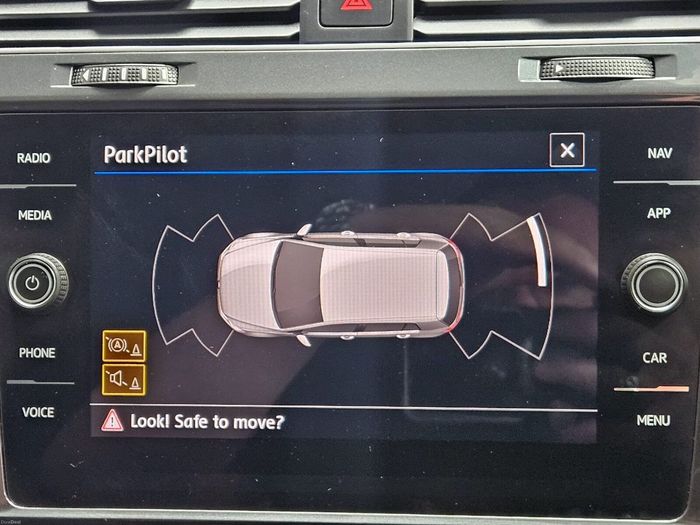 Volkswagen Golf 2019