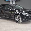 Mercedes-Benz GLA 2019