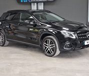 Mercedes-Benz GLA 2019