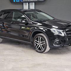 Mercedes-Benz GLA 2019