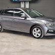 Skoda Scala 2023