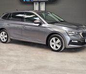 Skoda Scala 2023