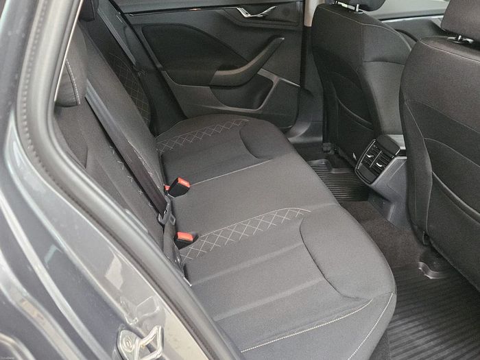 Skoda Scala 2023