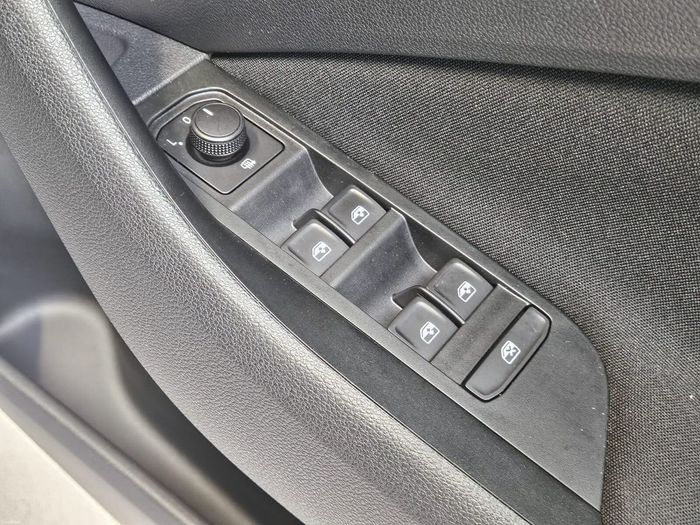 Skoda Scala 2023