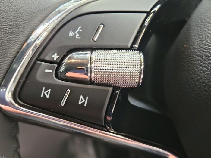 Skoda Scala 2023
