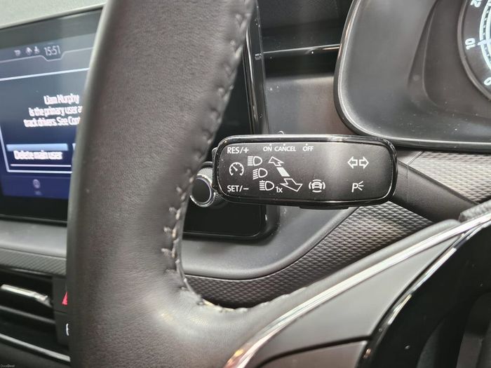 Skoda Scala 2023