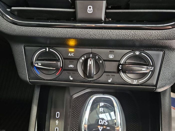 Skoda Scala 2023