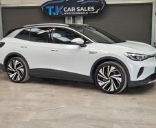 Volkswagen ID.4 2023