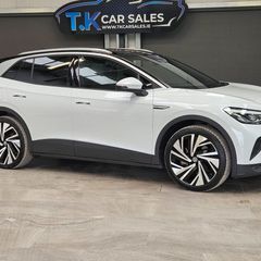 Volkswagen ID.4 2023