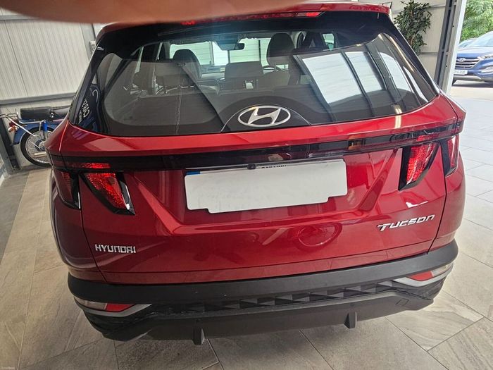 Hyundai Tucson 2023