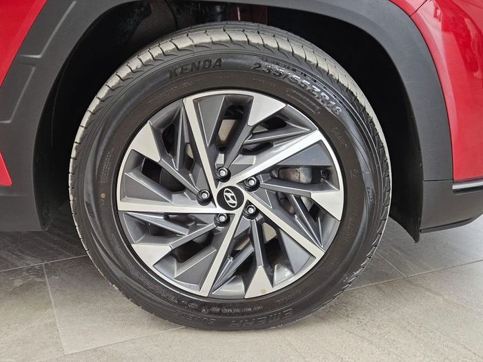 Hyundai Tucson 2023