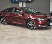 Opel Insignia 2019