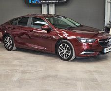 Opel Insignia 2019