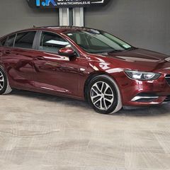 Opel Insignia 2019