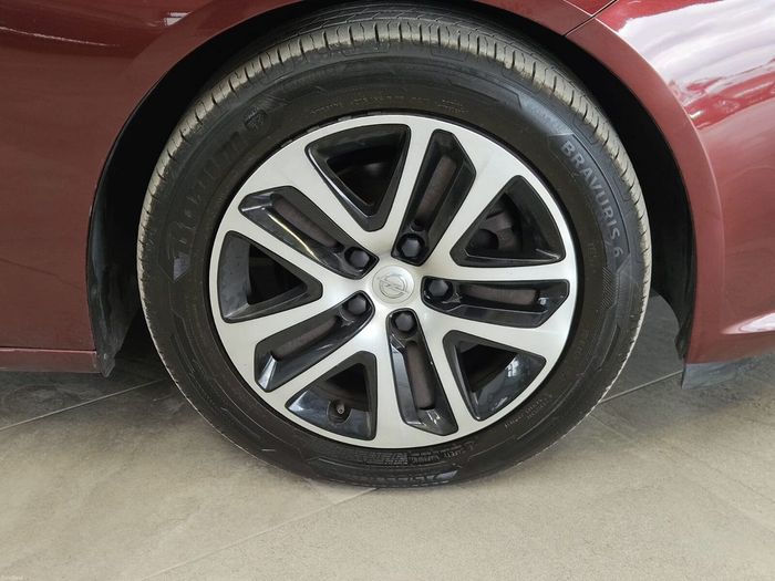 Opel Insignia 2019