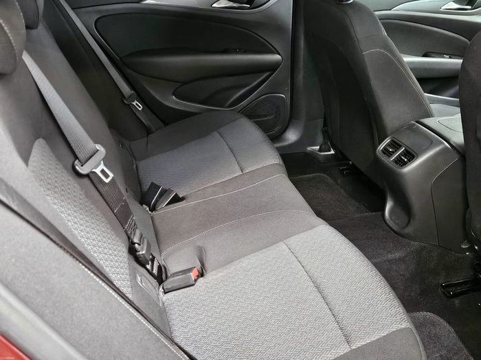 Opel Insignia 2019