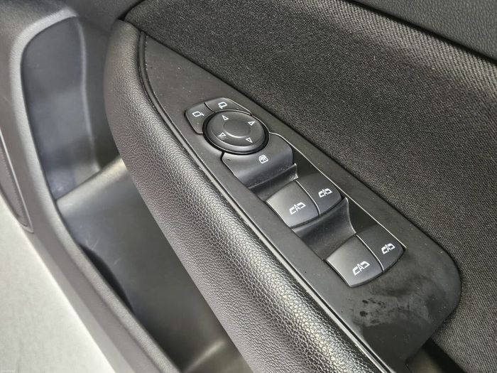 Opel Insignia 2019
