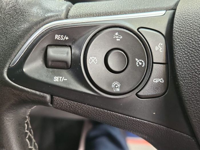 Opel Insignia 2019