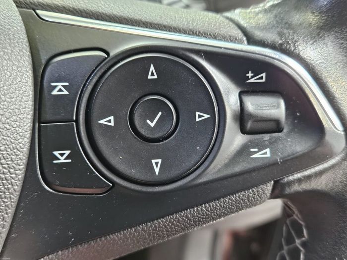 Opel Insignia 2019
