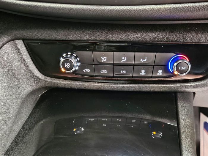 Opel Insignia 2019