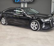 Audi A6 2021