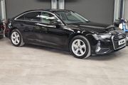 Audi A6 2021