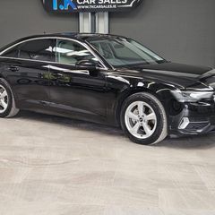 Audi A6 2021