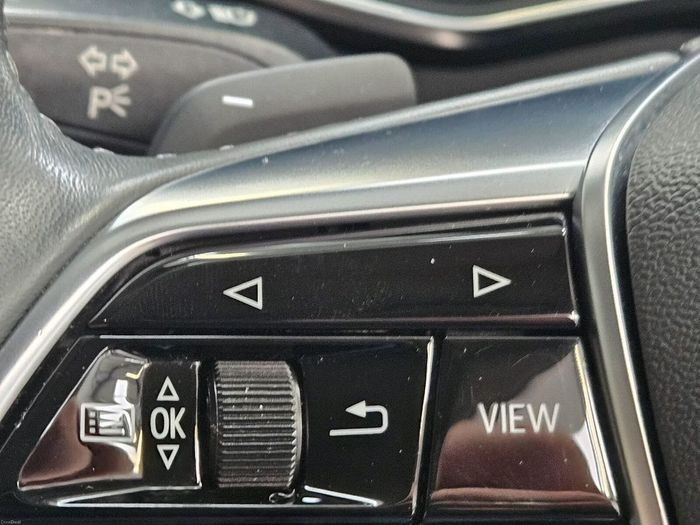 Audi A6 2021