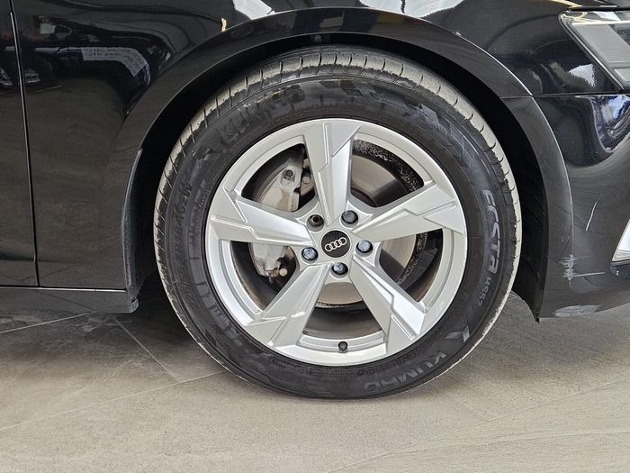 Audi A6 2021