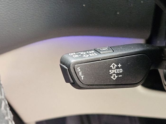 Audi A6 2021