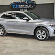 Audi Q5 2022
