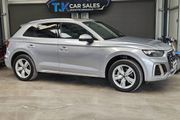 Audi Q5 2022
