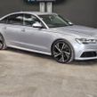 Audi A6 2016