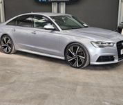 Audi A6 2016