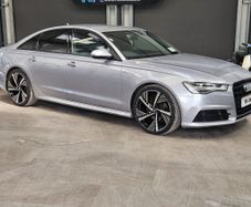 Audi A6 2016