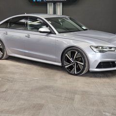 Audi A6 2016