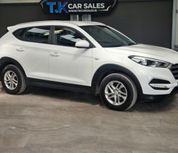 Hyundai Tucson 2017