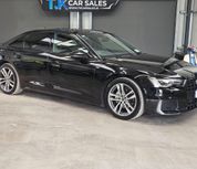 Audi A6 2021