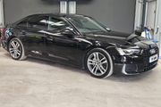 Audi A6 2021