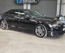 Audi A6 2021