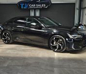 Audi A6 2021