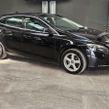 Volvo V40 2016